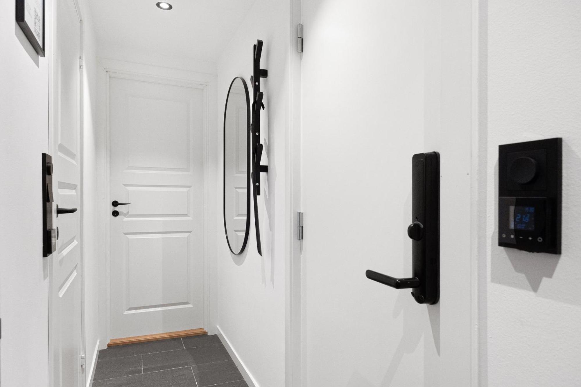 Renovated 2024 - Viking Inspired - Behind Bryggen Appartement Bergen Buitenkant foto